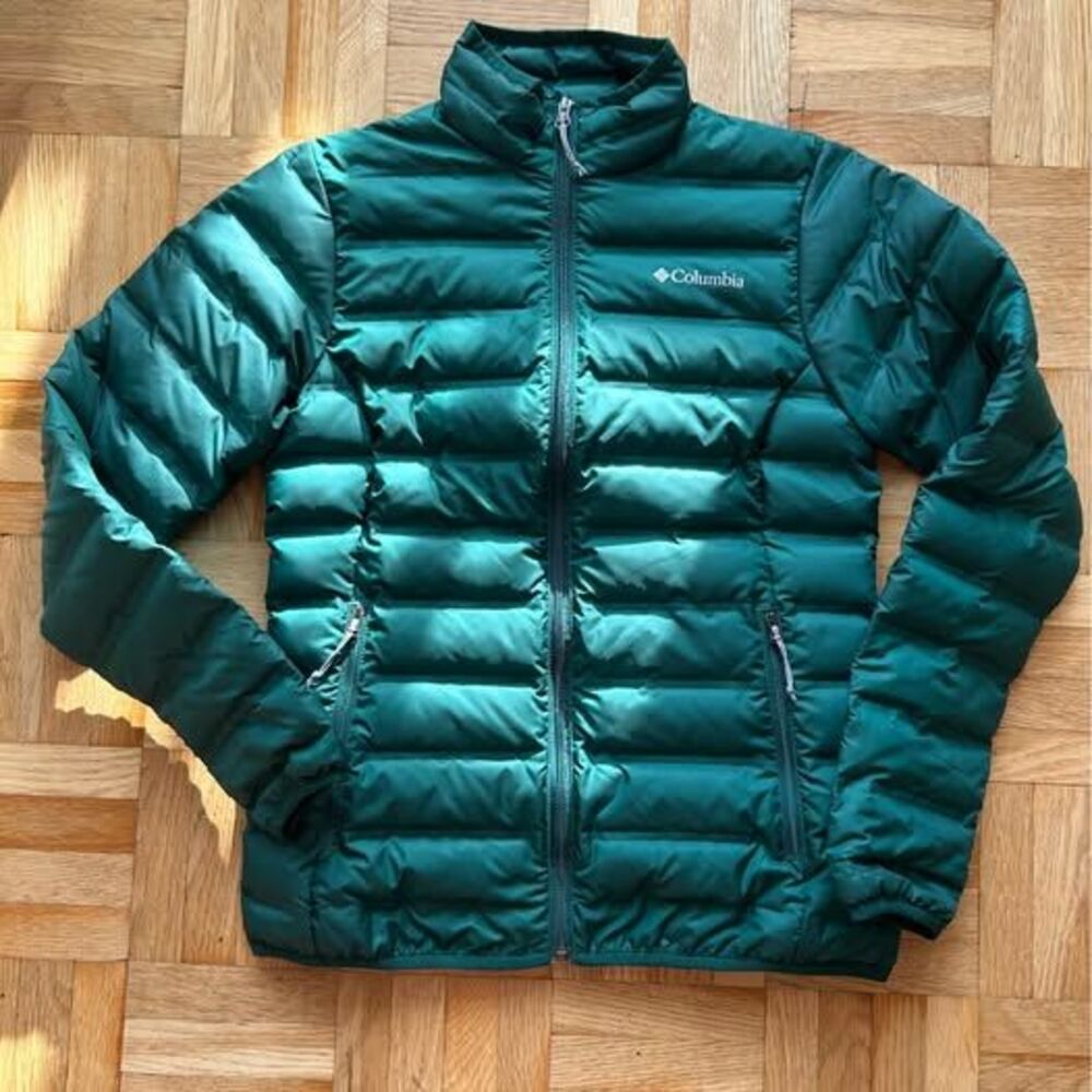 Columbia DownFilled Woman’s Jacket S